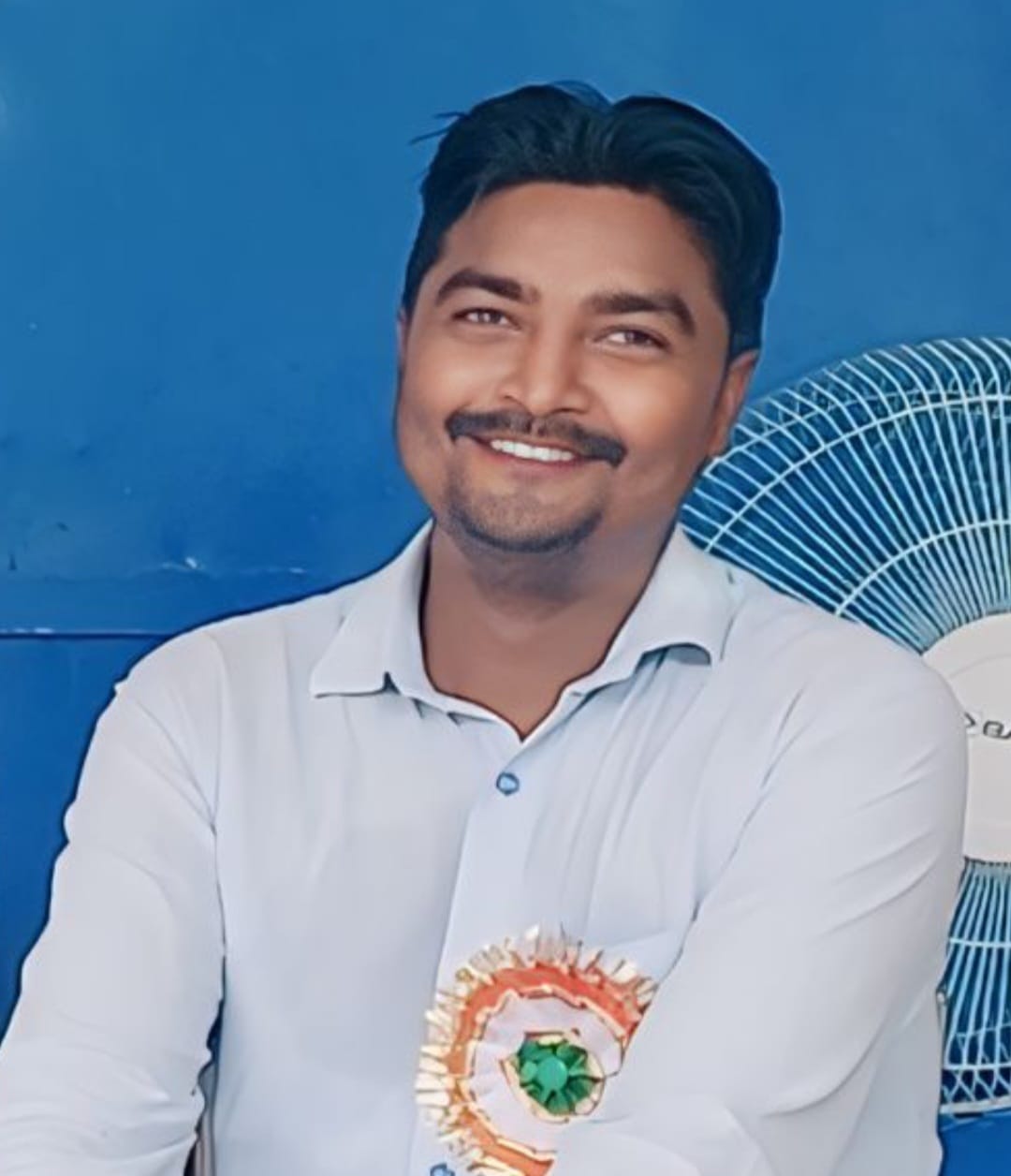 श्री सतेंद्र कुमार