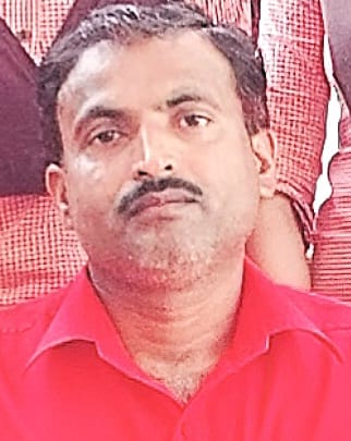 श्री अशफ़ाक रसूल